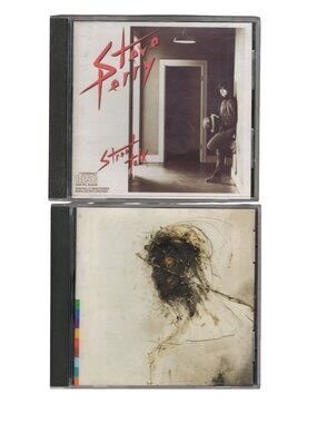 Classic Rock & Others Compact Discs (CD's) Lot of 4 #1